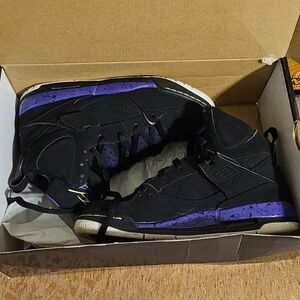 Girls Jordan Flight 45